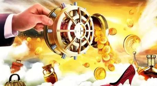 Strengthening Financial Powerhouse Development