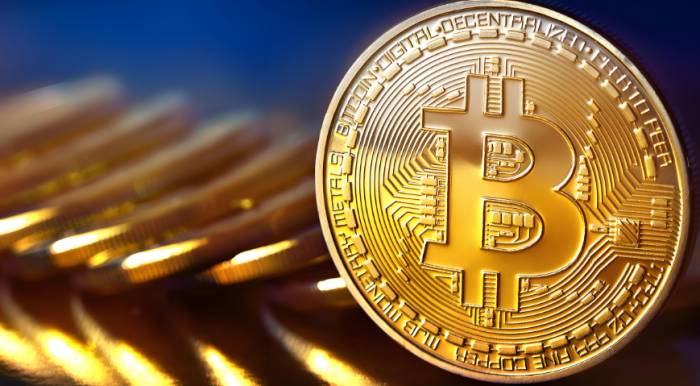 $5.4B Boost in Bitcoin Holdings