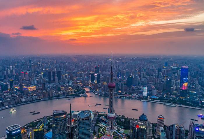 Adjustment of the Global Trade System