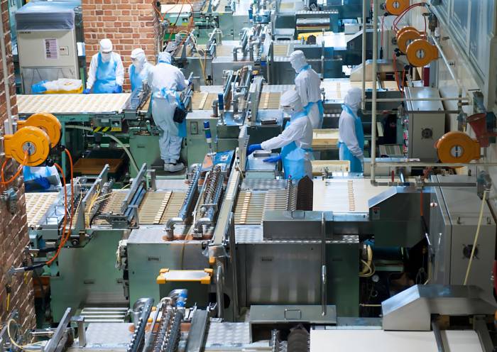 Industry Theory Core: Meso-Management Principle for Enterprises