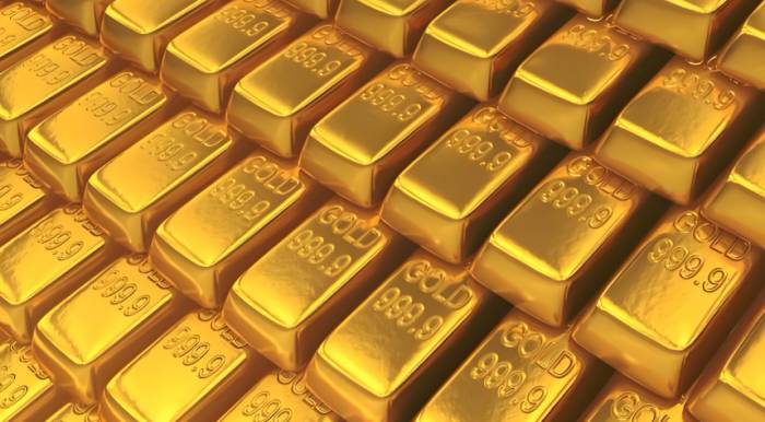 Impact of U.S. Data on Gold Price Fluctuations
